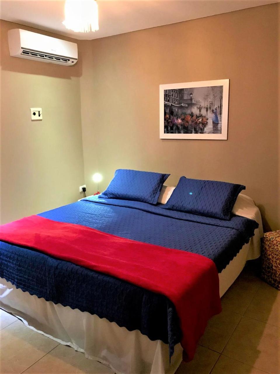 Suites Veneza Pôrto das Galinhas Cameră foto